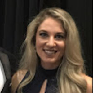 Meet your Posher, Sarah katherine